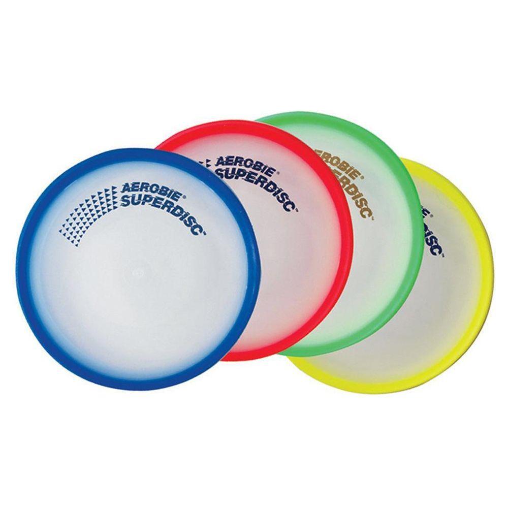 Aerobie Superdisc
