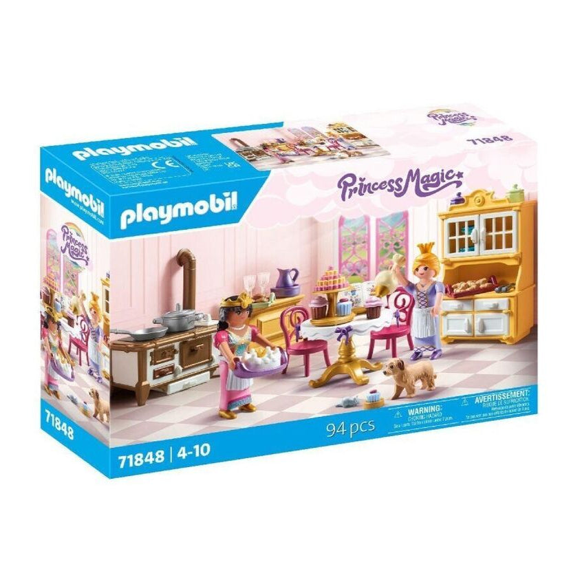 playmobil 71848