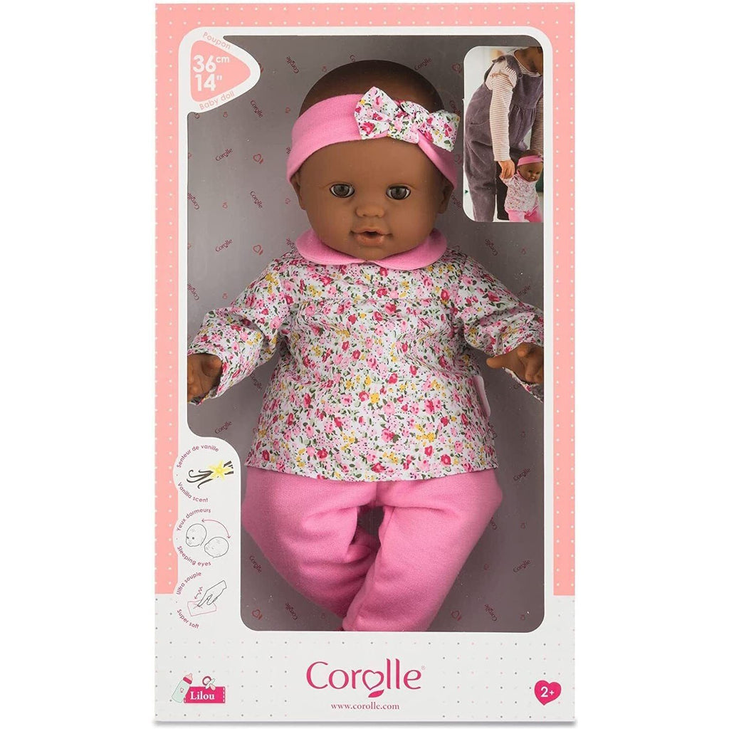 Corolle Baby Doll Lilou 14"
