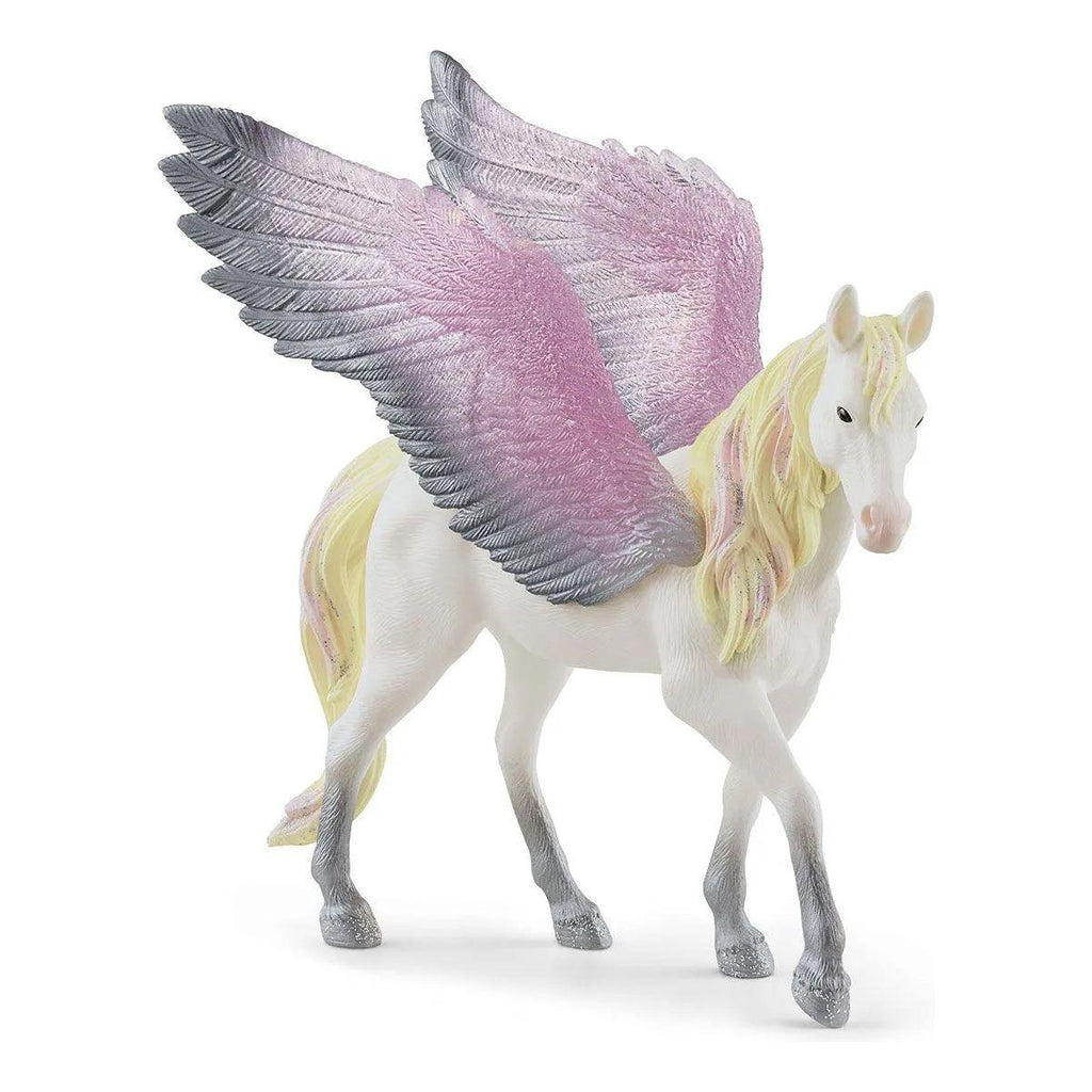 Schleich Bayala Sunrise Pegasus 70720