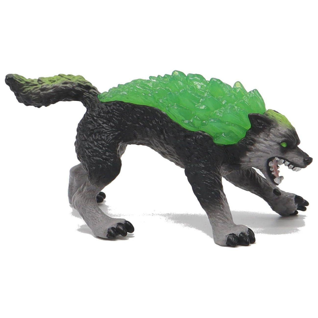 Schleich Eldrador Granite Wolf 70153