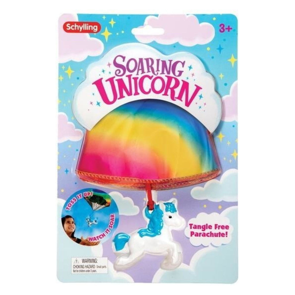 Schylling Soaring Unicorn