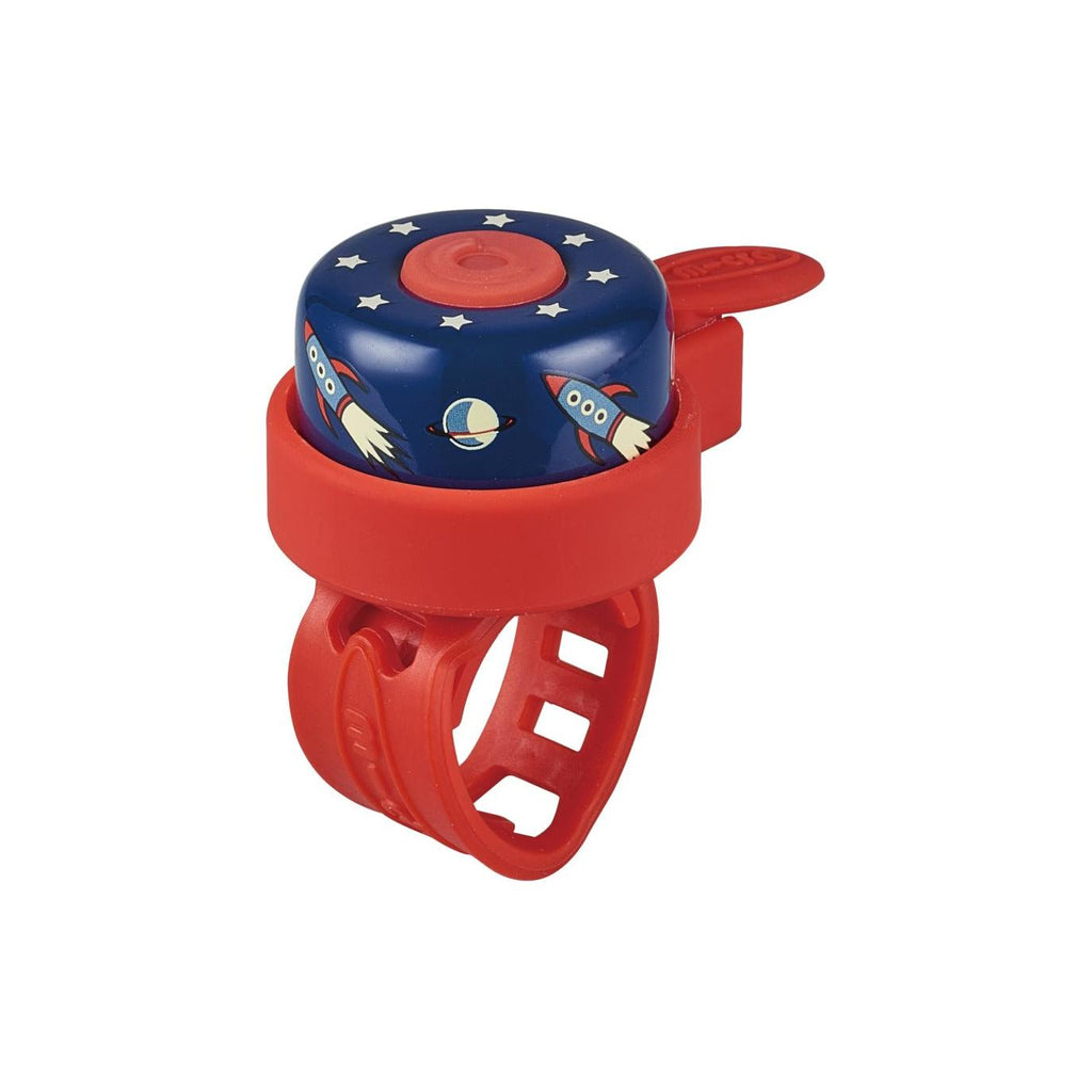 MICRO Scooter Bell Rocket