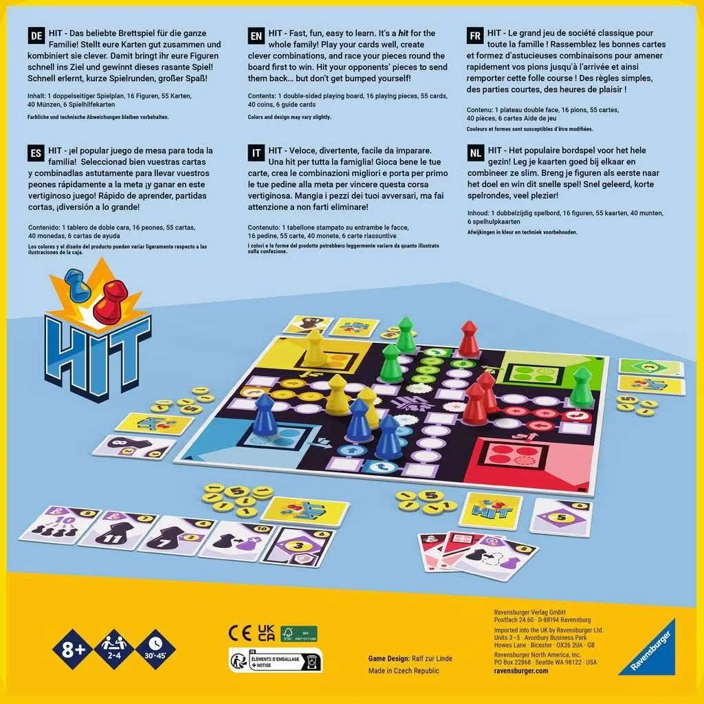 Ravensburger HIT Game
