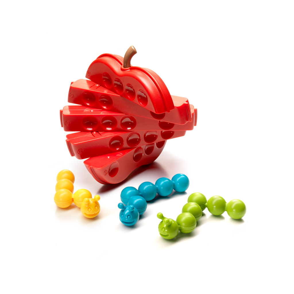 SmartGames Apple Twist