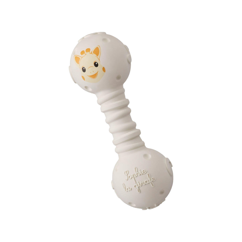 Sophie the Giraffe Teething Rattle