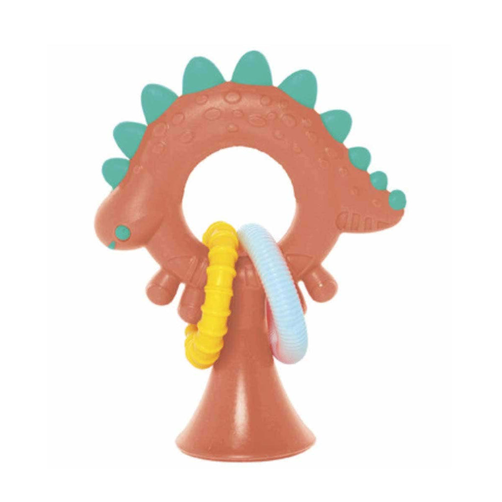 Manhattan Toy Stick-A-Saurus