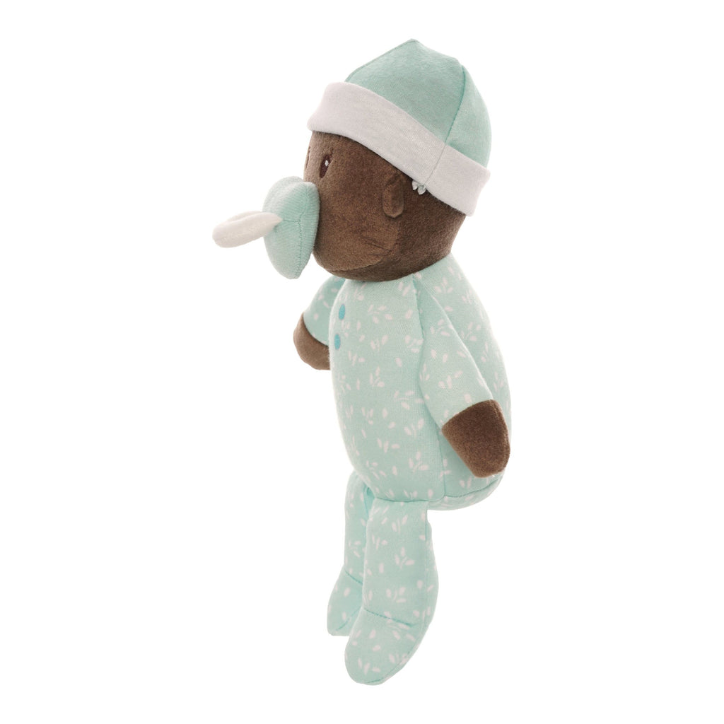 Love, Stella My First Doll Brown