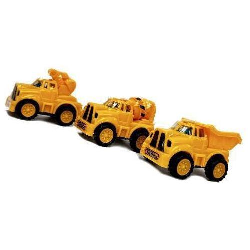 Tonka Mighty Trucks with Candy – The Rocking Horse Toys