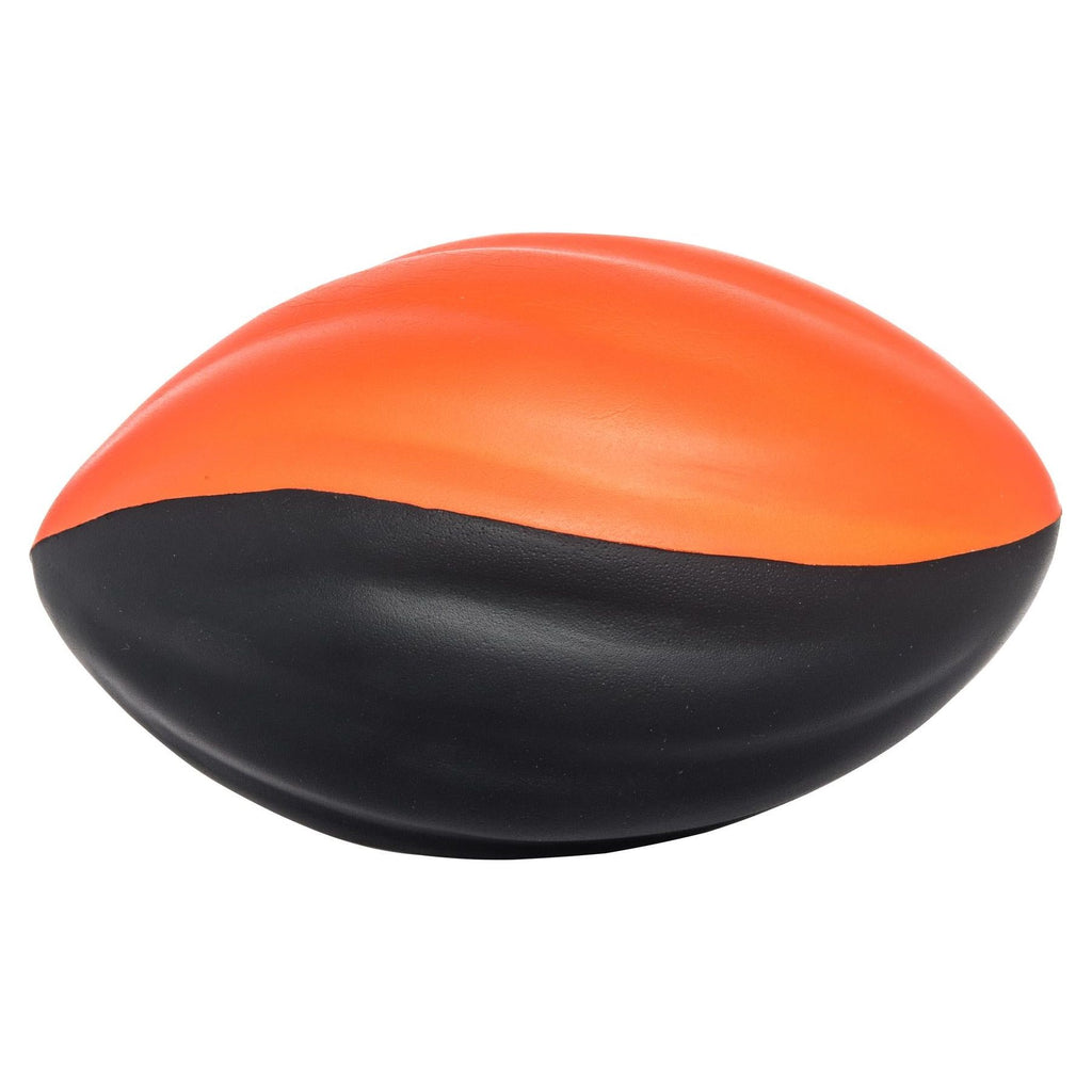 Toysmith 5" Foam Spiral Football