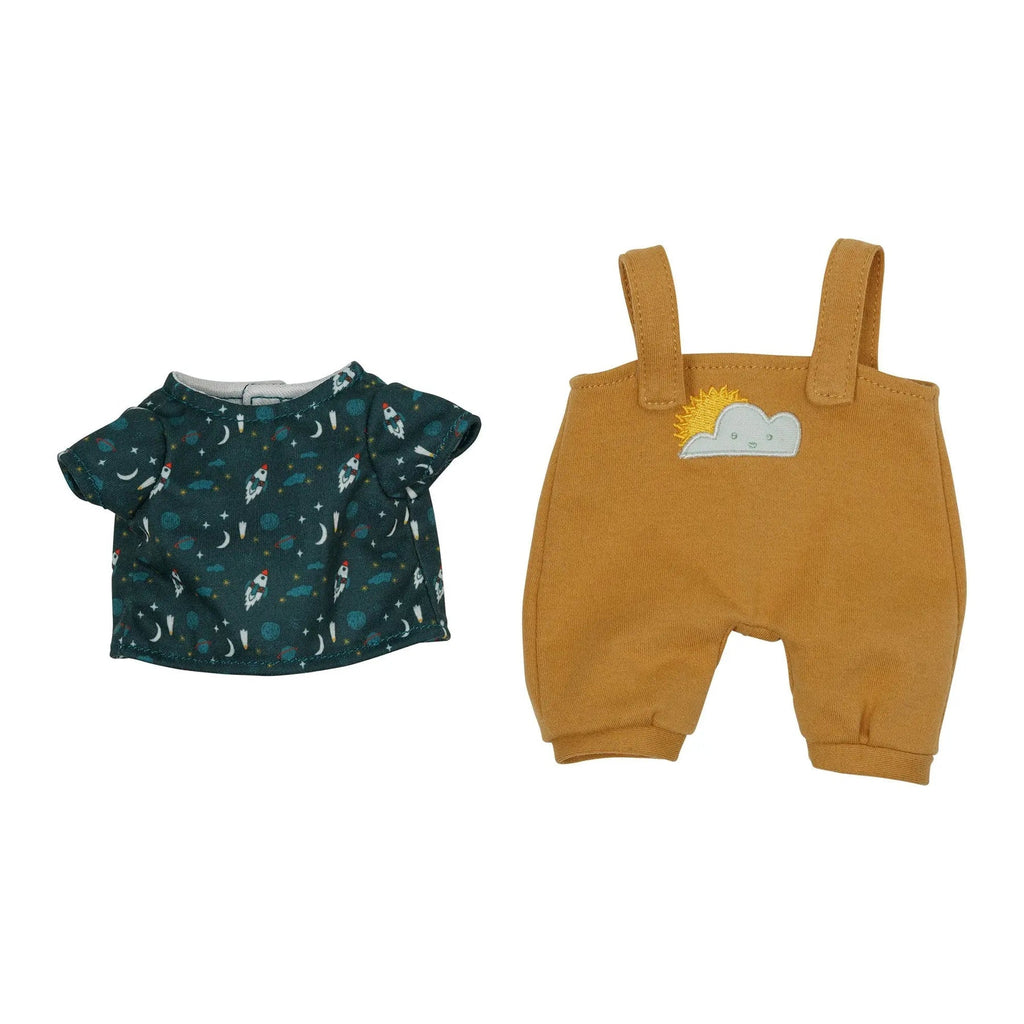 Wee Baby Stella Little Earthling Doll Outfit