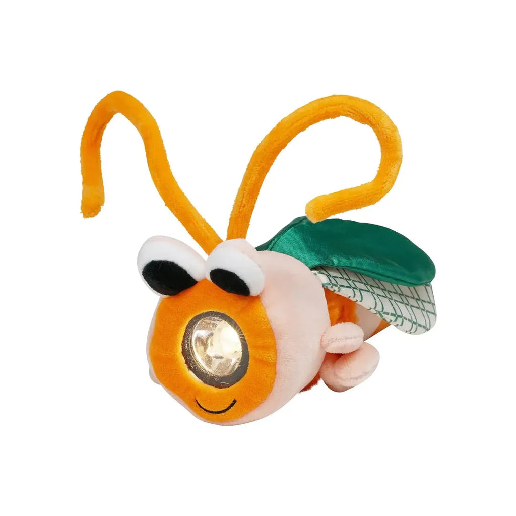 Manhattan Toy Firefly Flashlight Flicker