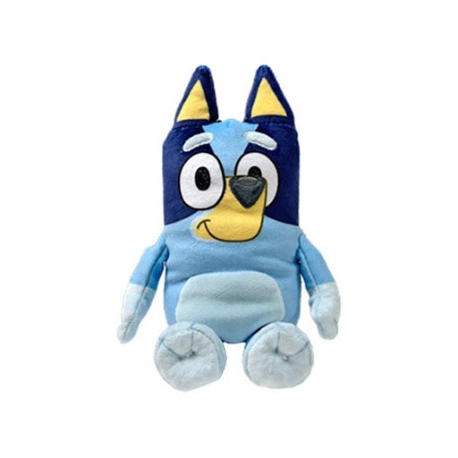 TY Beanie Baby Bluey 7.5"