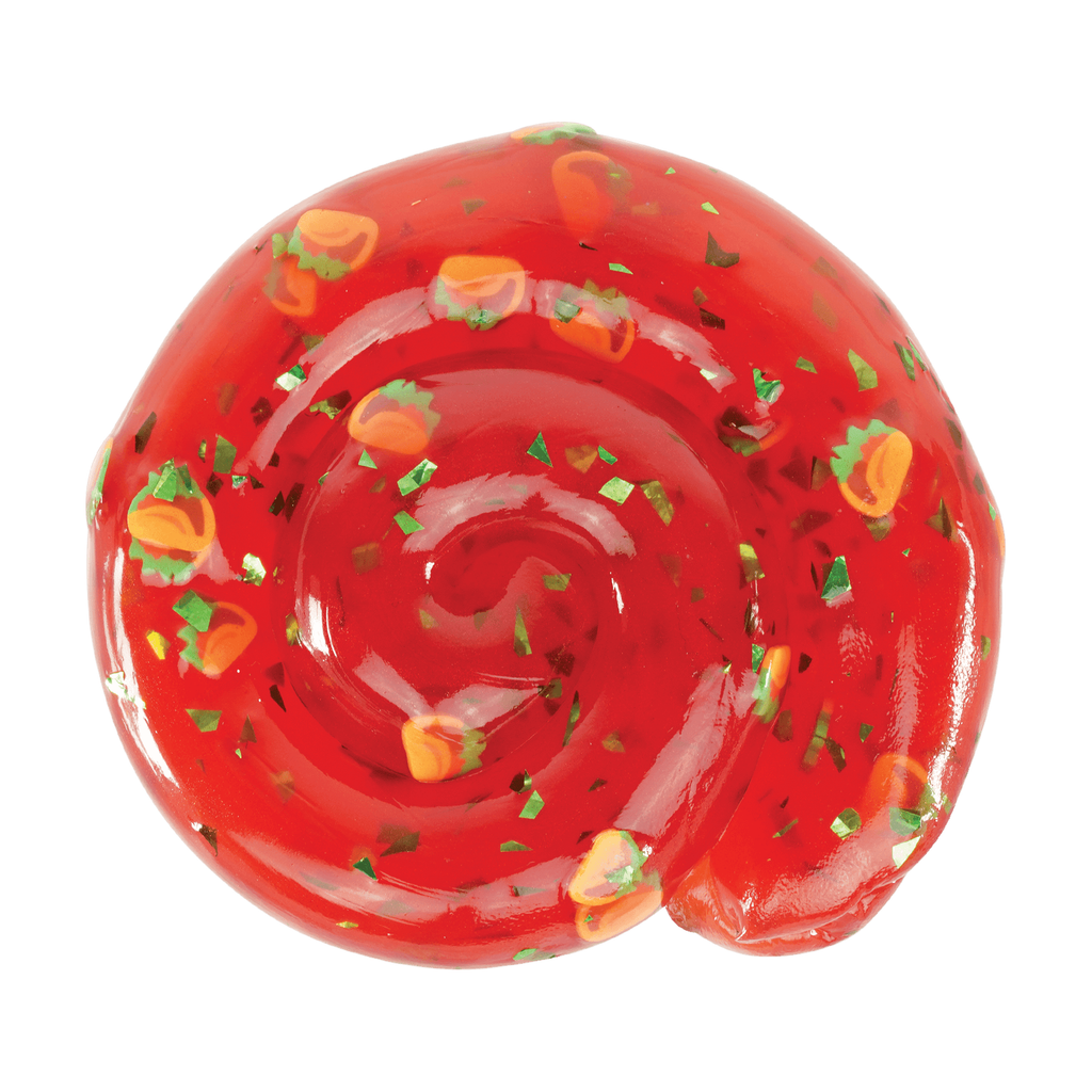 Crazy Aaron's Thinking Putty 2" Mini Tin Take a Taco