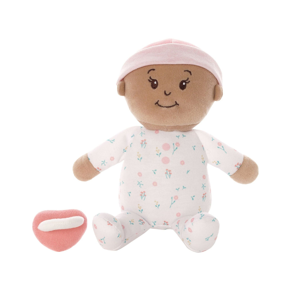 Love, Stella My First Doll Beige