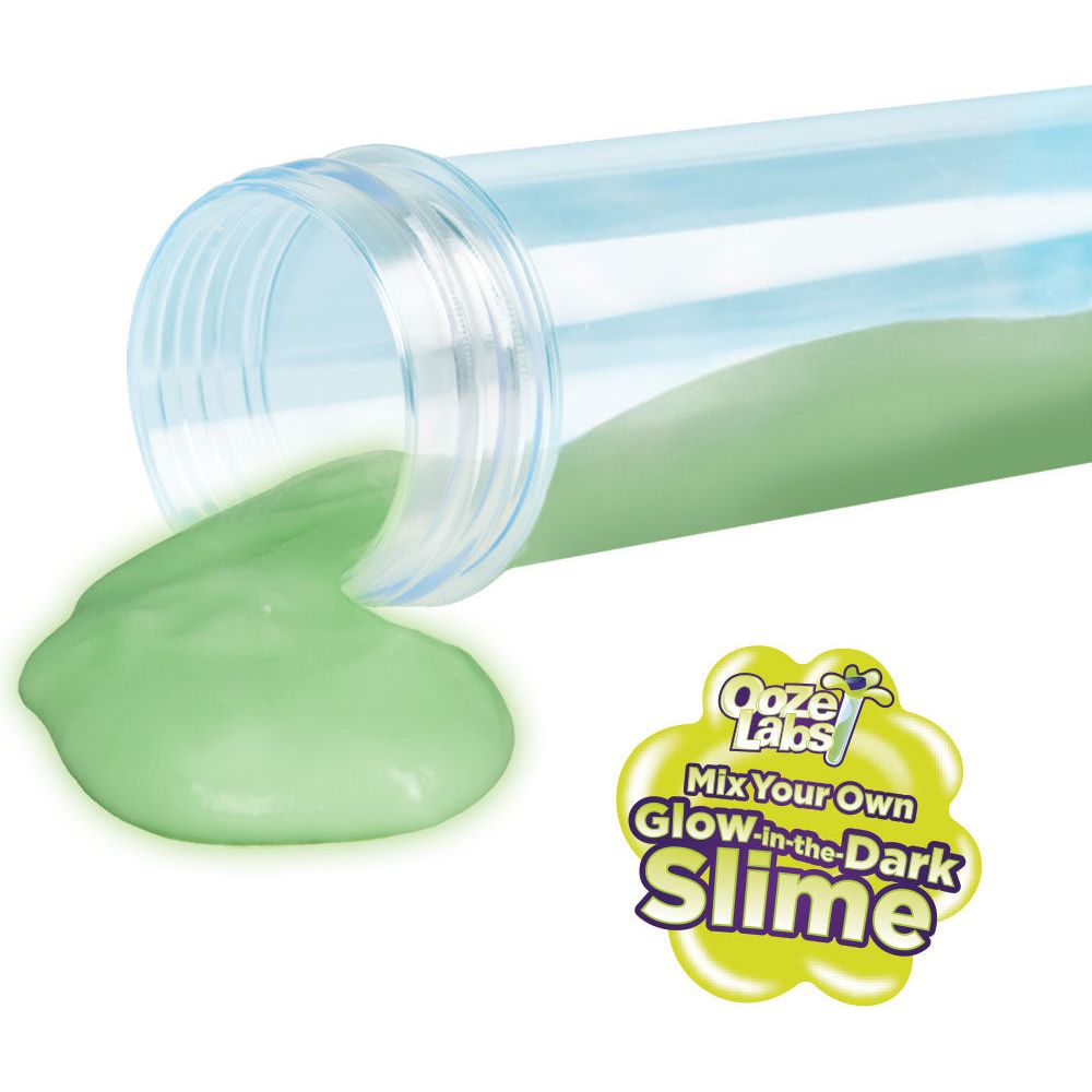 Thames & Kosmos Ooze Labs: Make Your Own GID Slime