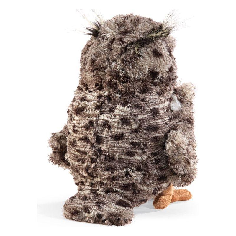 Folkmanis Wise Owl Puppet