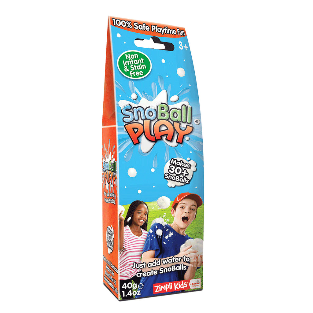 Zimpli Snoball Play