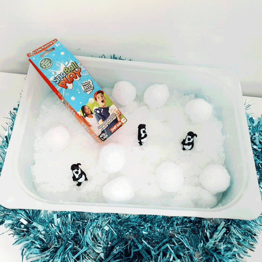 Zimpli Snoball Play