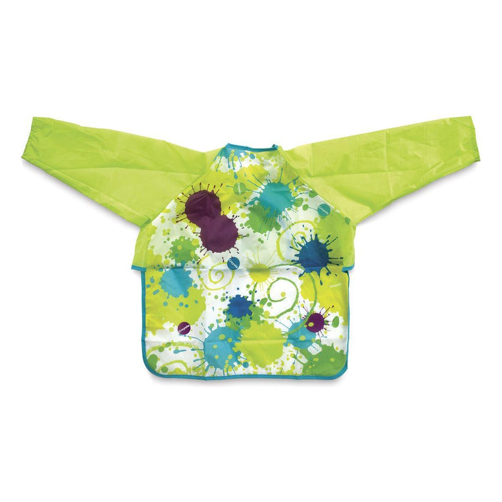 Crayola Creativity Smock