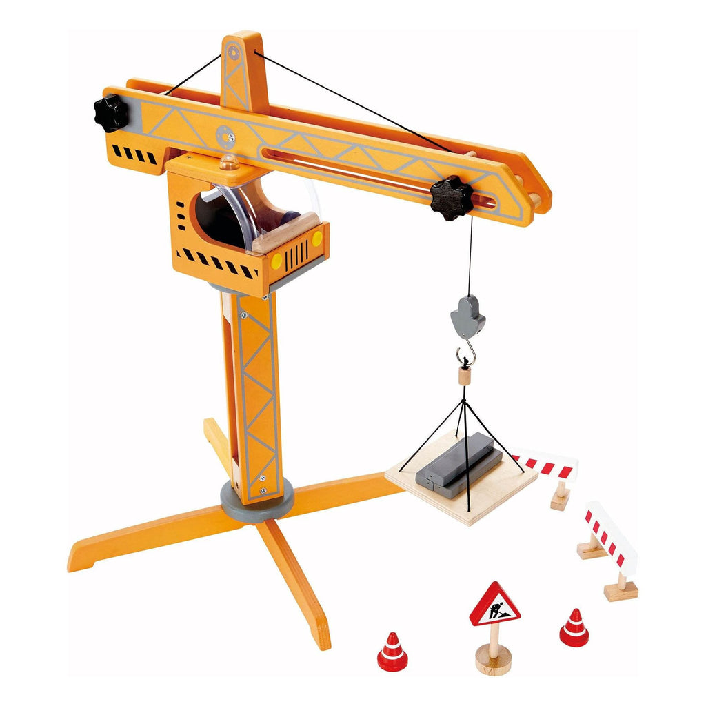 Hape Crane Lift