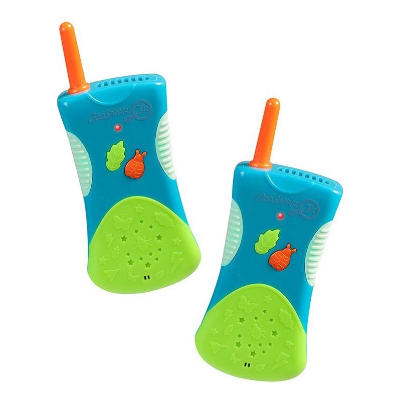 Educational Insights Geosafari Jr Walkie Talkie fun kids canada