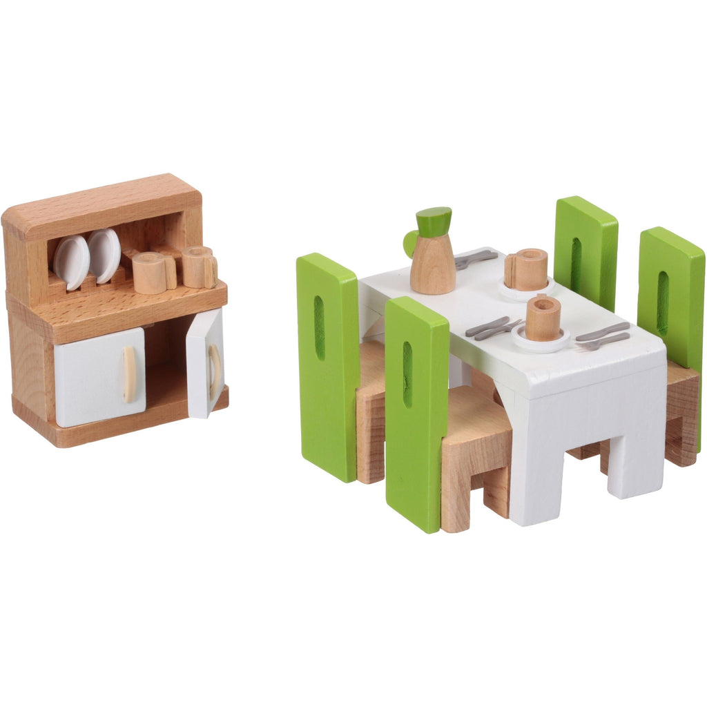 Hape Dining Room e3454