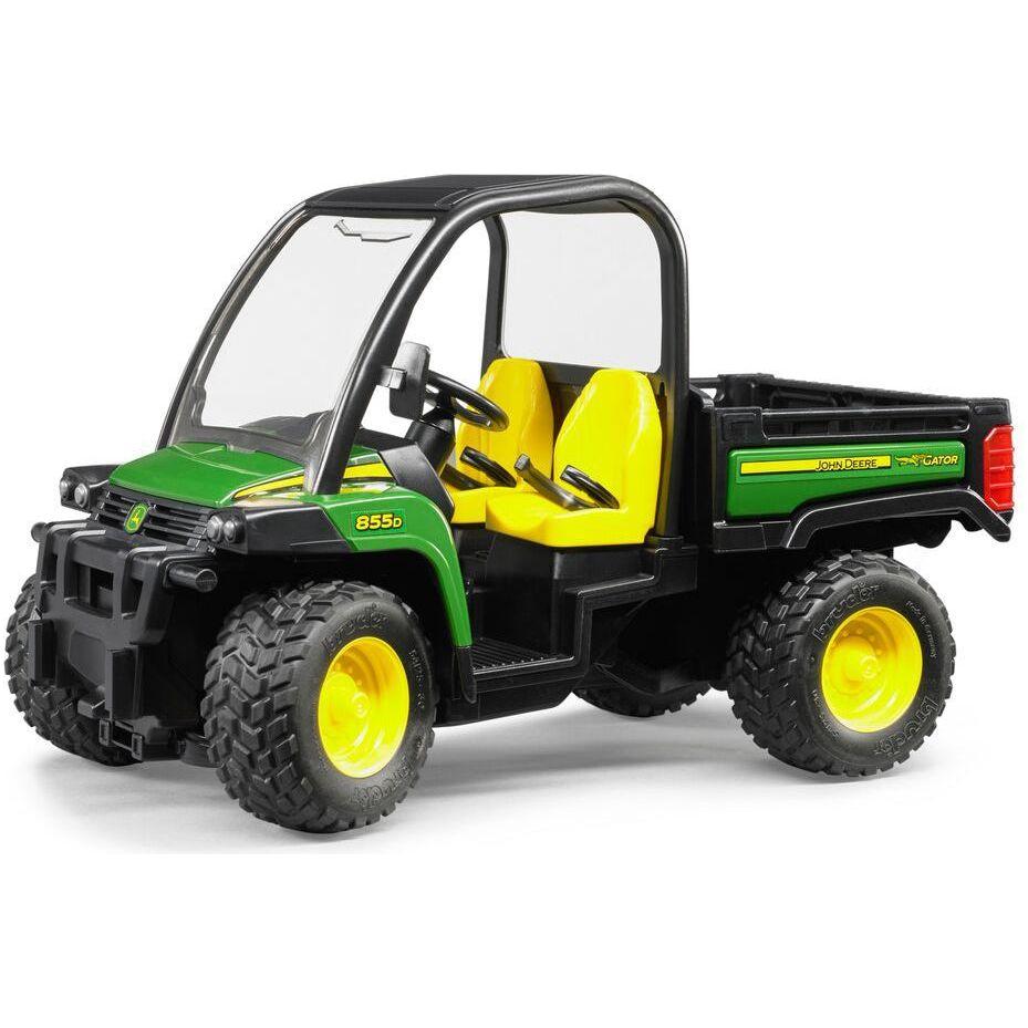 Bruder John Deere Gator