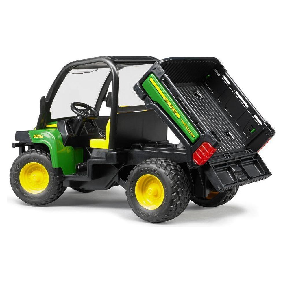 Bruder John Deere Gator