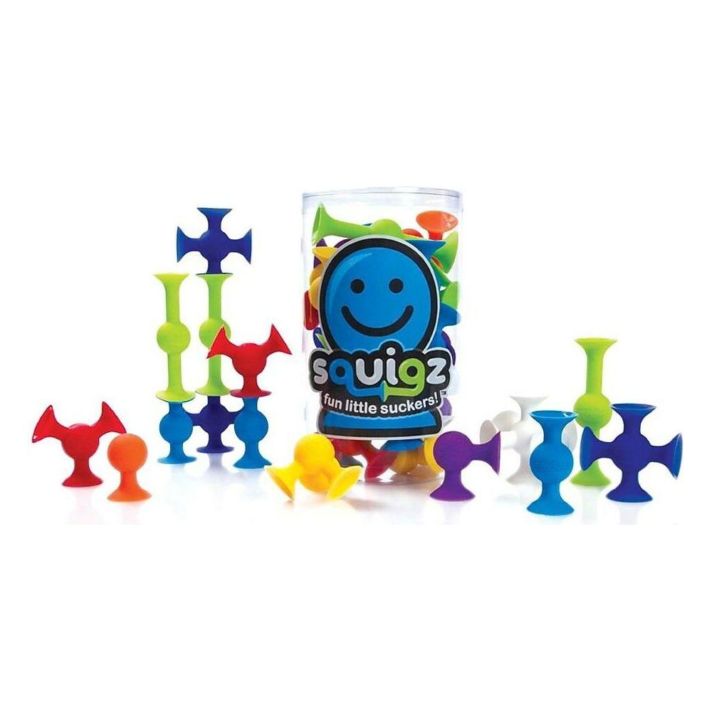 Fat Brain Toys Squigz Starter Set canada ontario