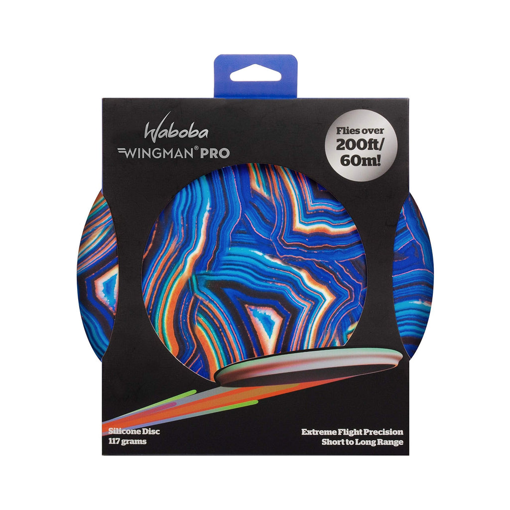 Waboba Wingman Flying Disc Pro