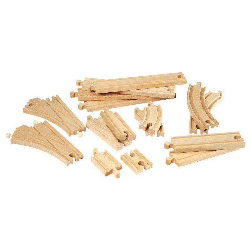 BRIO Expansion Pack Intermediate 33402