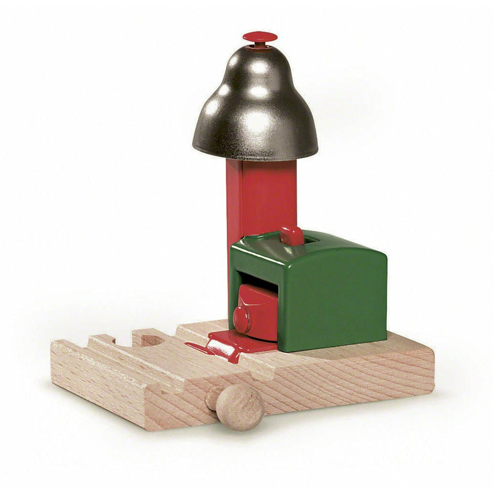 BRIO Magnetic Bell Signal 33754