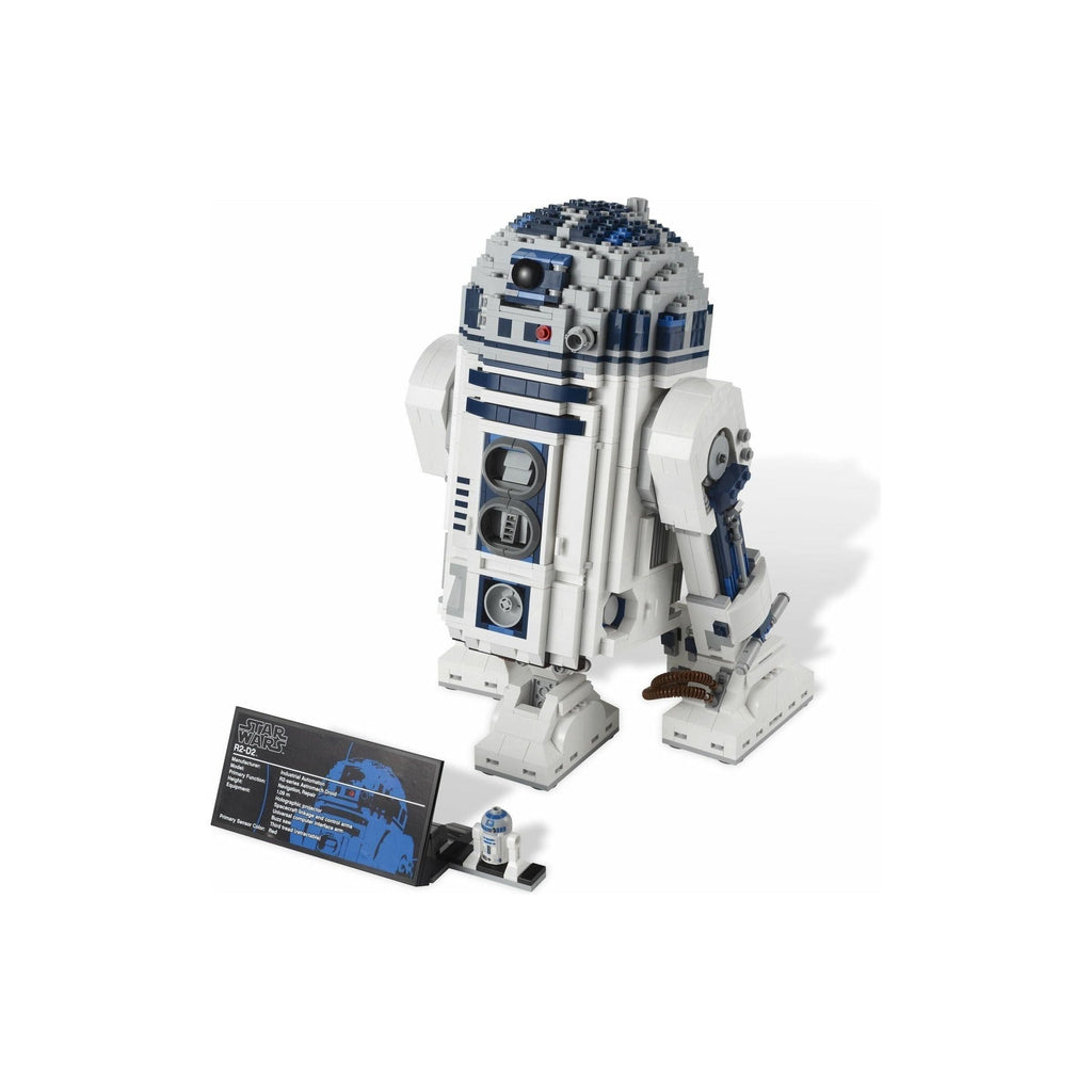 LEGO Star Wars R2-D2 75308 canada ontario