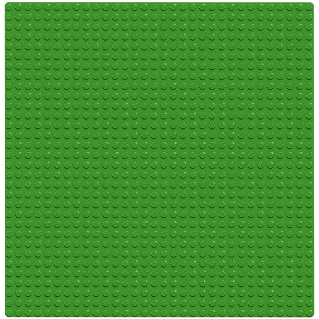 LEGO Classic Green Baseplate Product