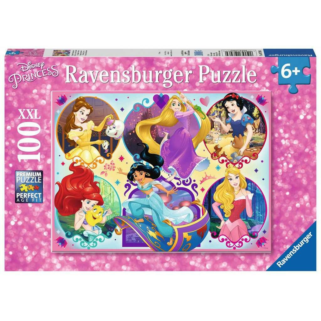 ravensburger 10796 disney princess puzzle canada ontario