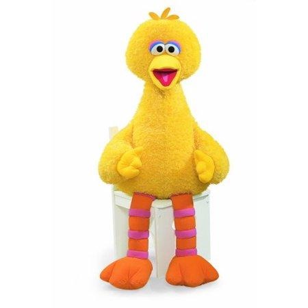 Gund Sesame Street Big Bird