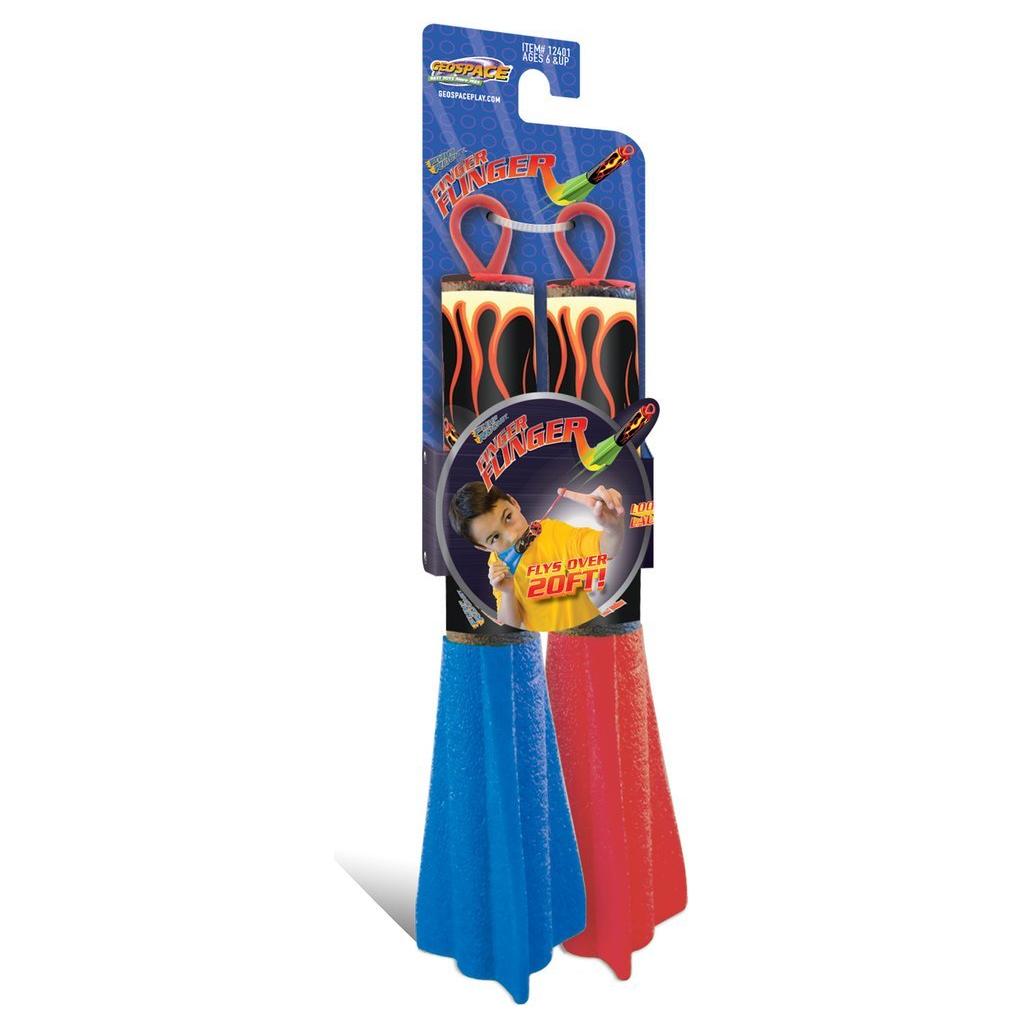 Geospace Finger Flinger 12401 slingshot canada ontario