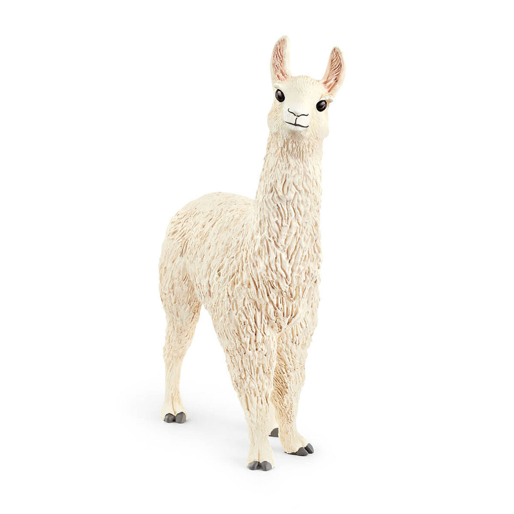 Schleich Farm World Llama 13920 figurine canada ontario