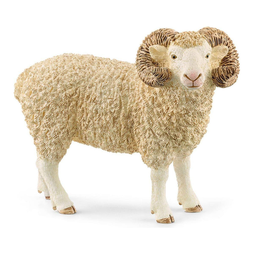Schleich Farm World Ram 13937