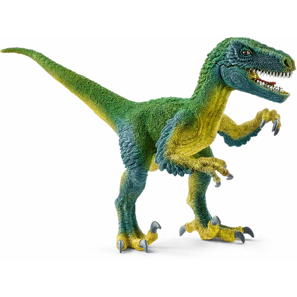 Schleich Velociraptor Dinosaur