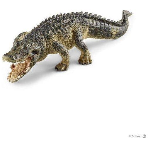 Schleich Alligator