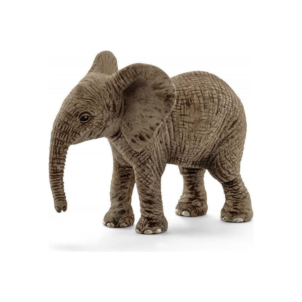 Schleich Wild Life African Elephant Calf 14763 canada ontario