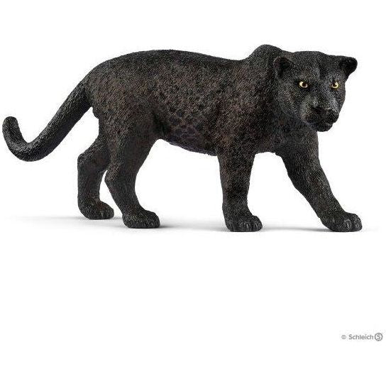 Schleich Black Panther