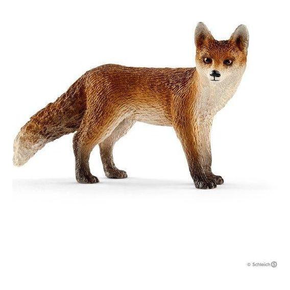 Schleich Fox