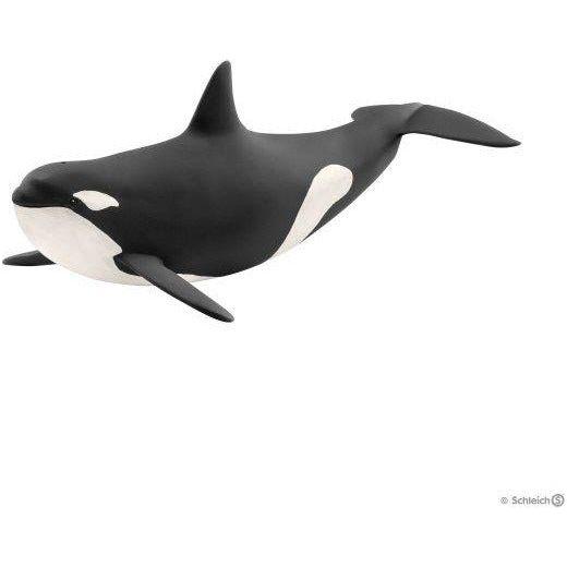 Schleich Killer Whale