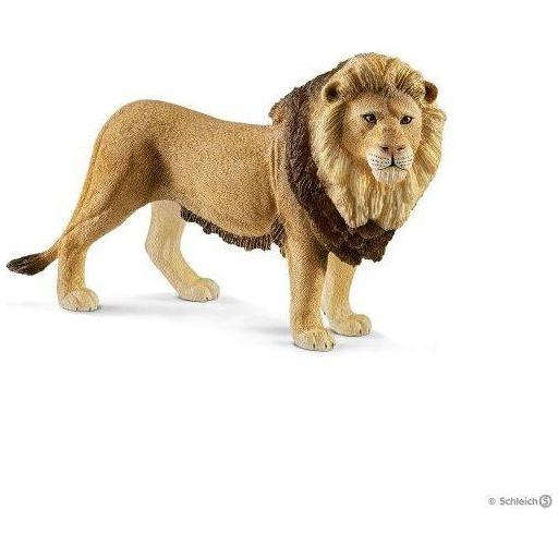 Schleich Lion