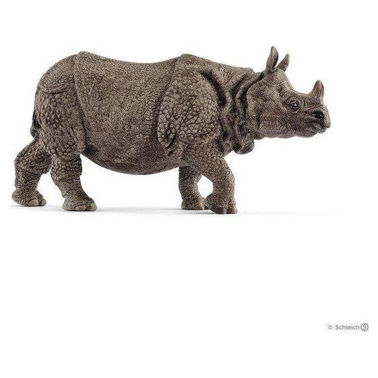 Schleich Indian Rhinoceros