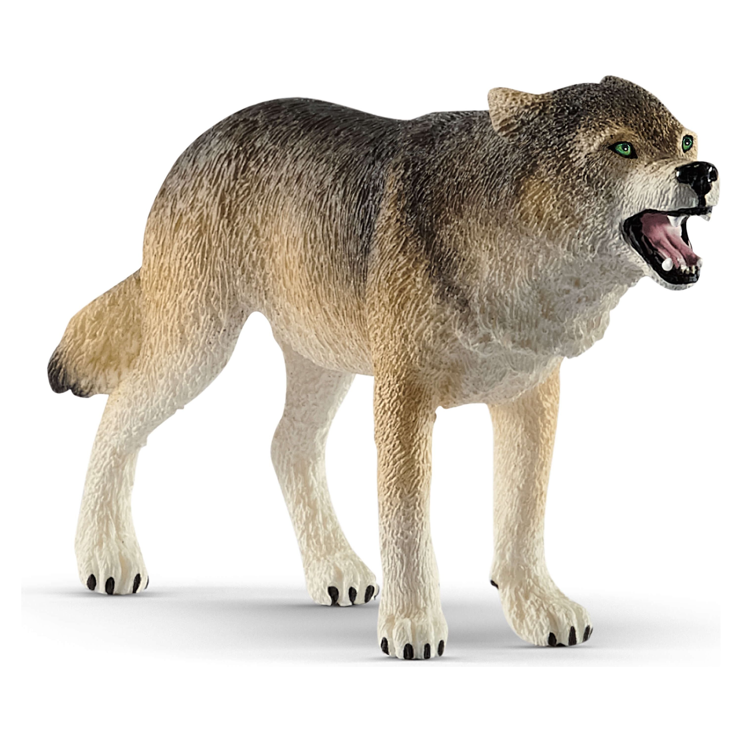 Schleich Wild Life Wolf