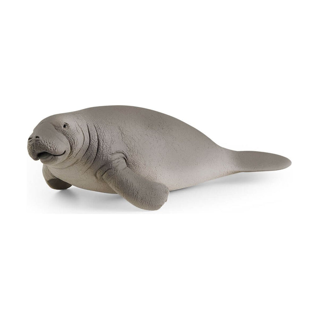 Schleich Wild Life Manatee 14839 canada ontario